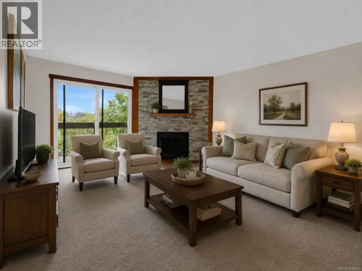 403 79 Gorge Rd W, Saanich