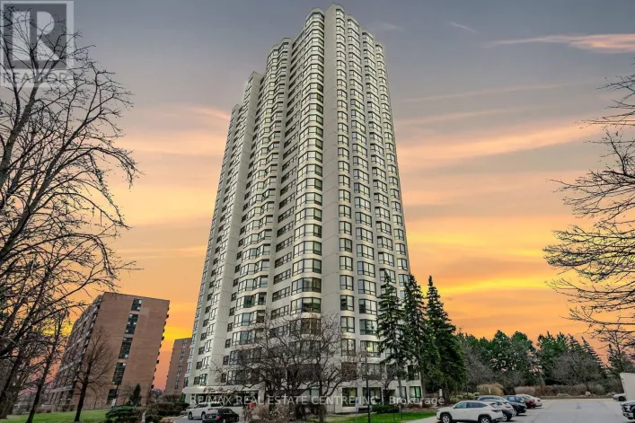 403 - 8 LISA STREET, Brampton