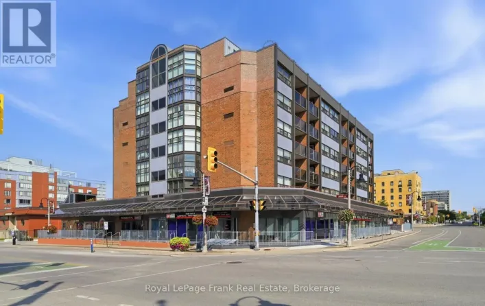 403 - 80 ATHOL STREET E, Oshawa