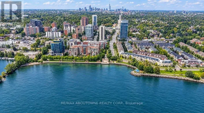 403 - 80 PORT STREET E, Mississauga