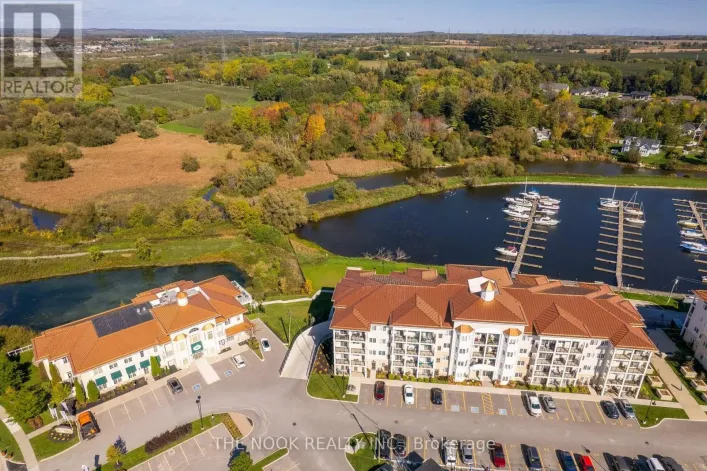 403 - 80 SHIPWAY AVENUE, Clarington