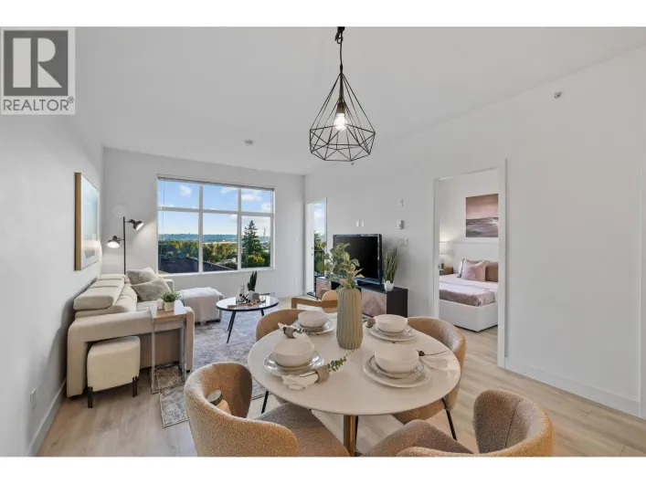 403 828 GAUTHIER AVENUE, Coquitlam