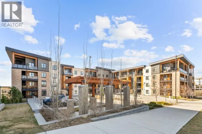 403, 8355 19 Avenue SW, Calgary