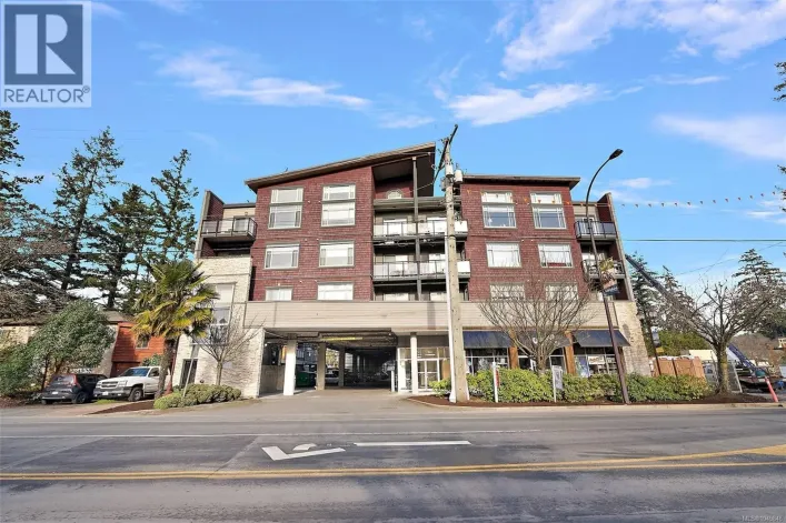 403 844 Goldstream Ave, Langford