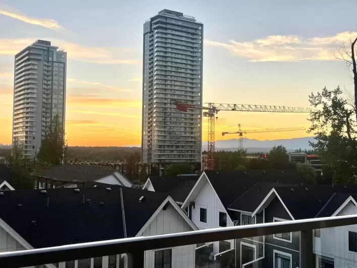 403 8447 202 STREET, Langley