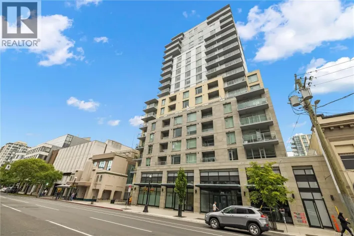 403 848 Yates St, Victoria