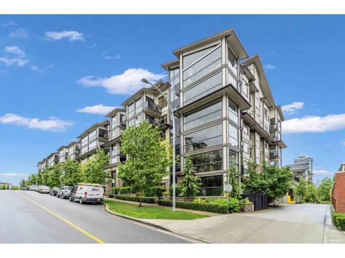 403 8561 203A STREET, Langley