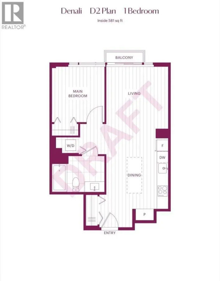 403 8750 UNIVERSITY CRESCENT, Burnaby