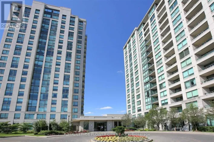 403 - 88 PROMENADE CIRCLE, Vaughan