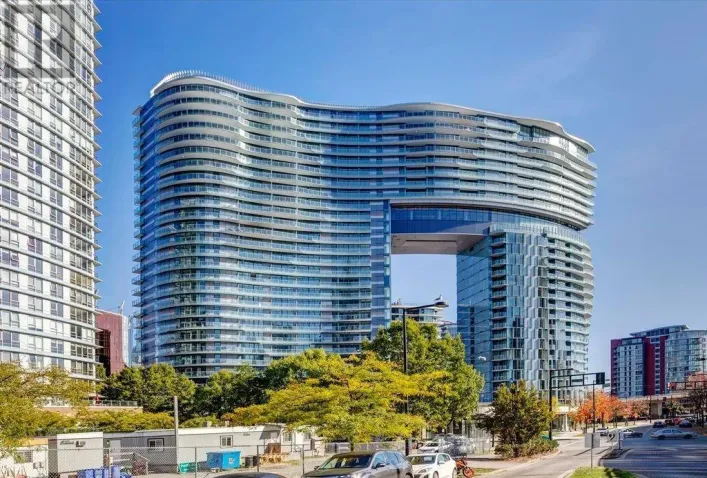 403 89 NELSON AVENUE, Vancouver