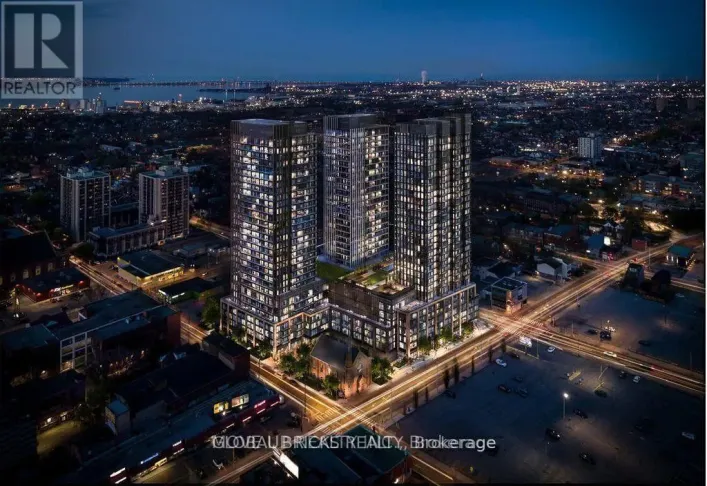 403 - 91 JOHN STREET N, Hamilton