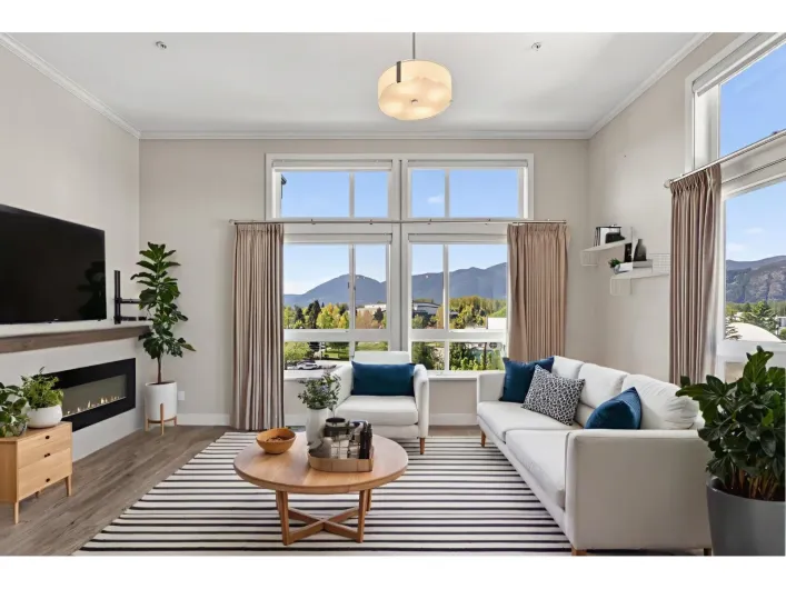 403 9130 CORBOULD STREET|Chilliwack Proper West, Chilliwack