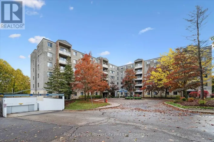 403 - 93 WESTWOOD ROAD, Guelph