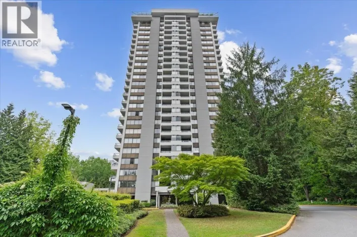 403 9521 CARDSTON COURT, Burnaby