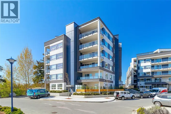 403 958 Pharoah Mews, Langford