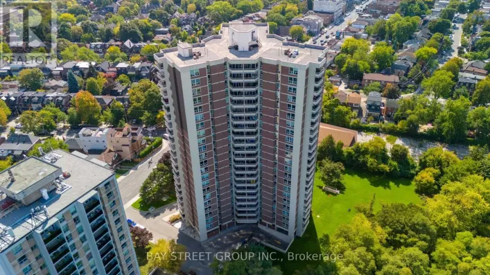 403 - 980 BROADVIEW AVENUE, Toronto