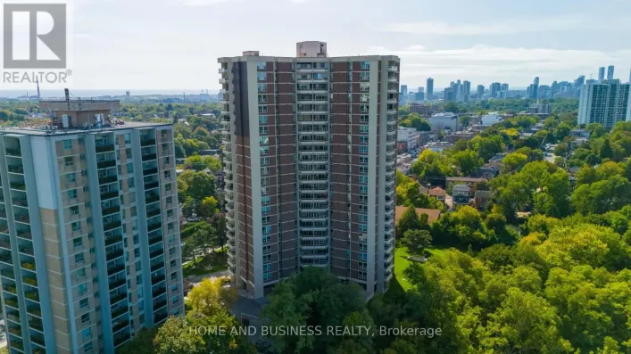 403 - 980 BROADVIEW AVENUE, Toronto