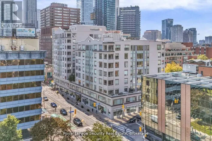 Apartment for sale: 403 - 980 YONGE STREET, Toronto