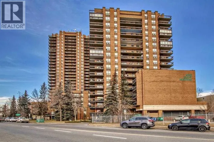 403, 9800 Horton Road SW, Calgary