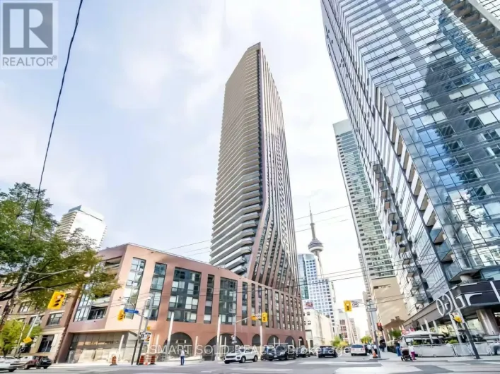 403 - 99 JOHN STREET, Toronto