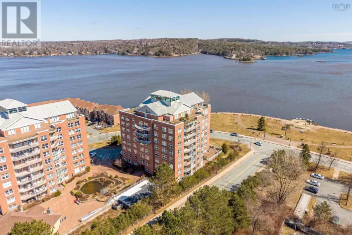 403 99 Waterfront Drive, Bedford