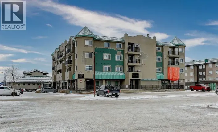 403, 9919 99 Avenue, Grande Prairie