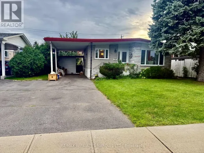 403 ANDERSON DRIVE, Cornwall