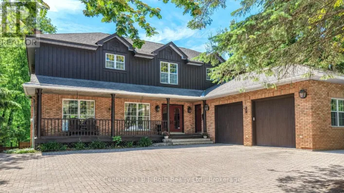 403 BAY STREET, Orillia