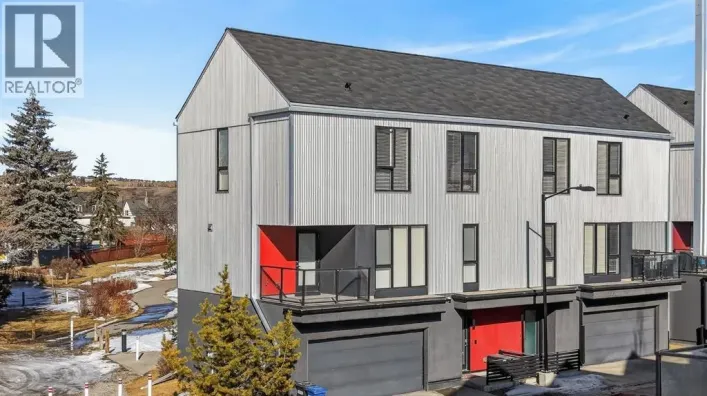403 Bow Grove NW, Calgary
