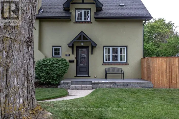403 BROAD STREET E, Haldimand