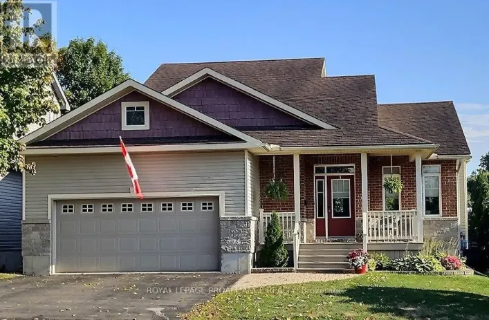 403 BROCK STREET W, Brockville