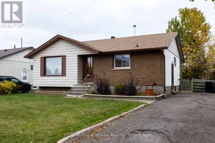 403 CHURCHILL DRIVE W, Thunder Bay