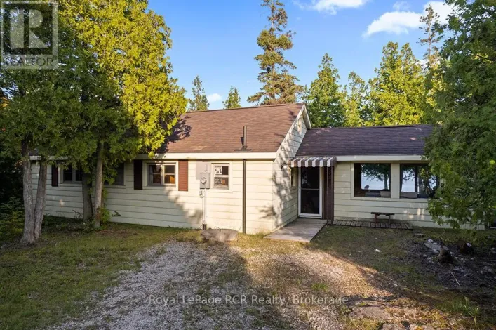 403 EAGLE ROAD, Northern Bruce Peninsula