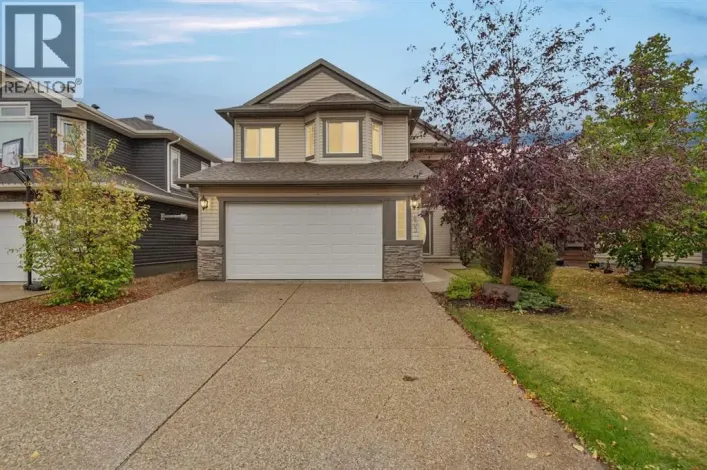 403 Falcon Drive, Fort McMurray