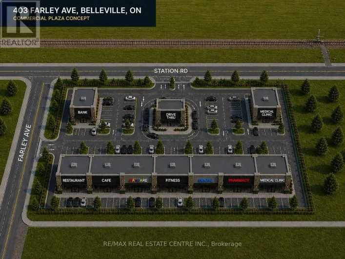 403 FARLEY AVENUE, Belleville
