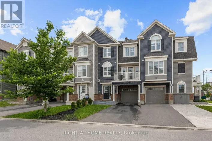 403 GERARDIA LANE, Ottawa