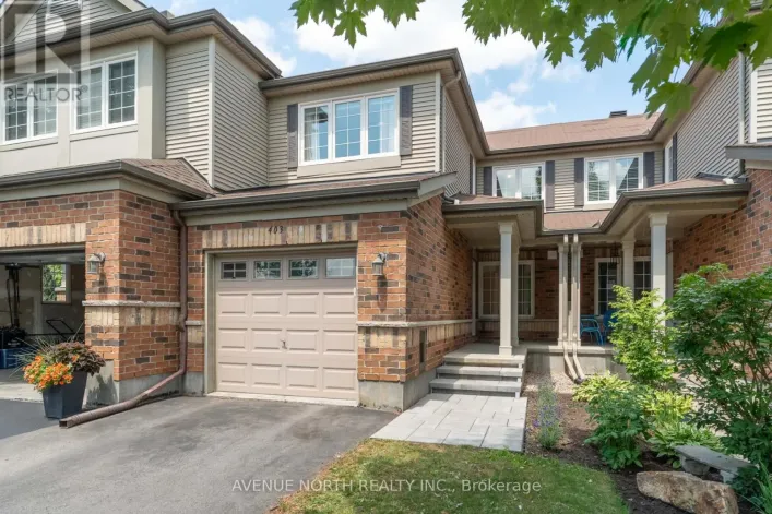 403 HEATHROW PRIVATE, Ottawa