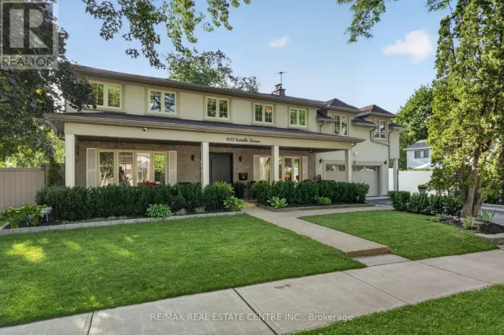 403 ISABELLA AVENUE, Mississauga