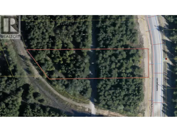 403 LOGANBERRY AVENUE, Kitimat