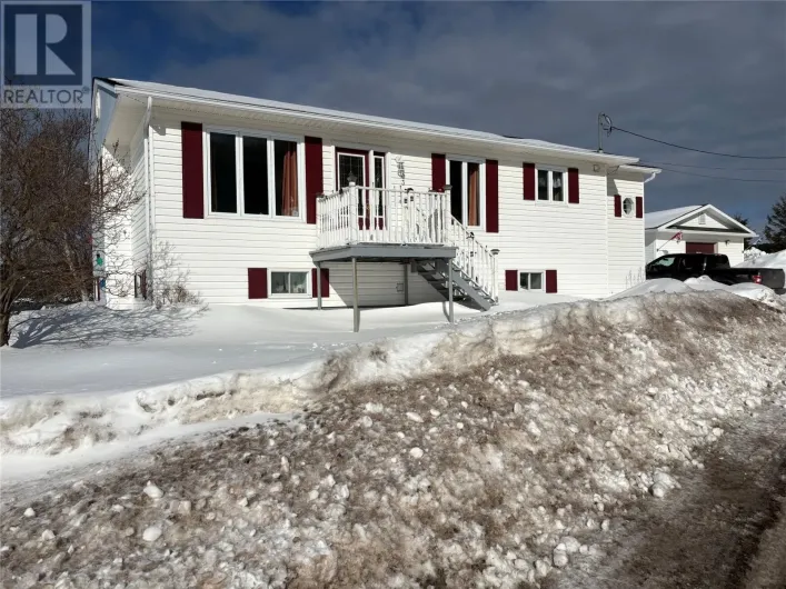 403 Main Street, Triton