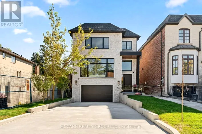 403 MELROSE AVENUE, Toronto