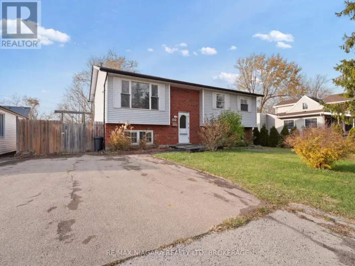 403 PARKDALE AVENUE, Fort Erie