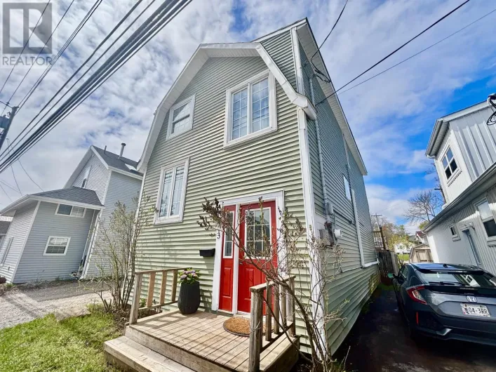 403 Queen Street, Charlottetown