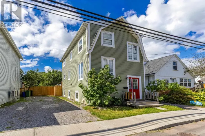403 QUEEN Street, Charlottetown
