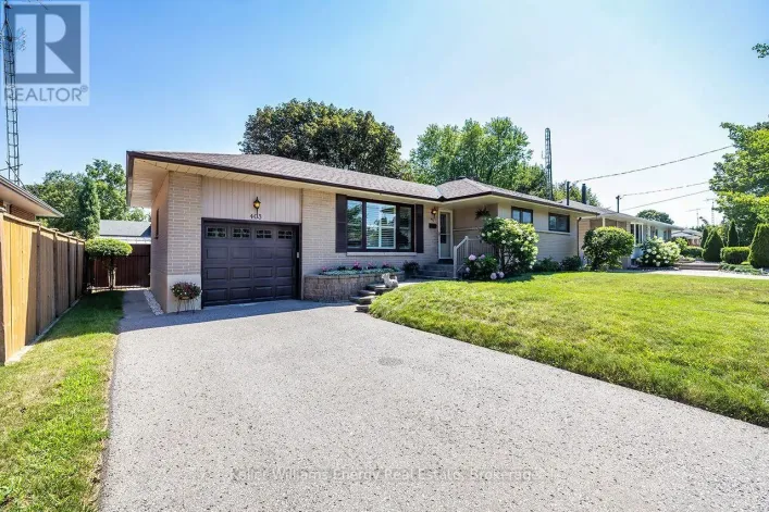403 ROSSMOUNT AVENUE, Oshawa