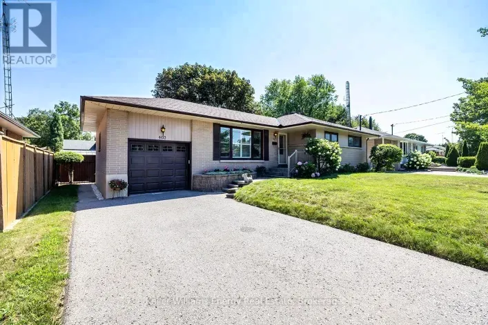 403 ROSSMOUNT AVENUE, Oshawa