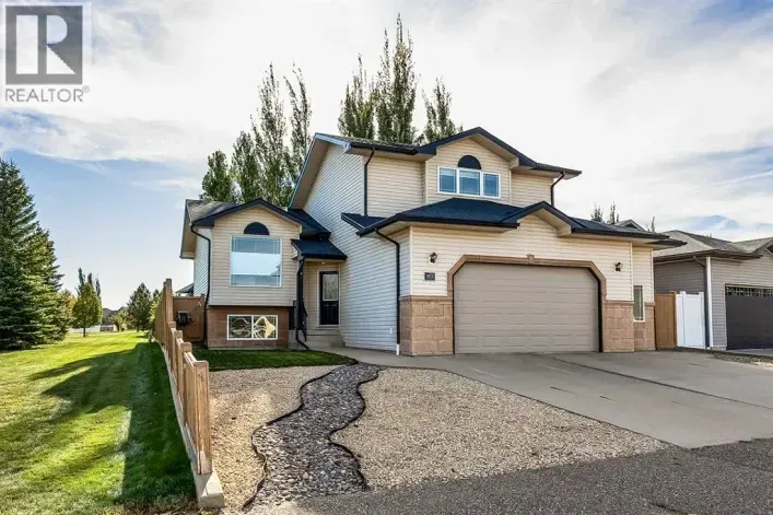 403 Sierra Boulevard SW, Medicine Hat