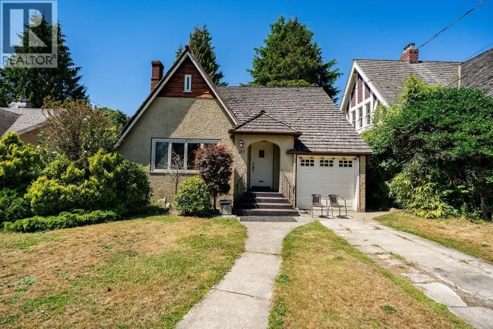 403 SIXTH AVENUE, New Westminster