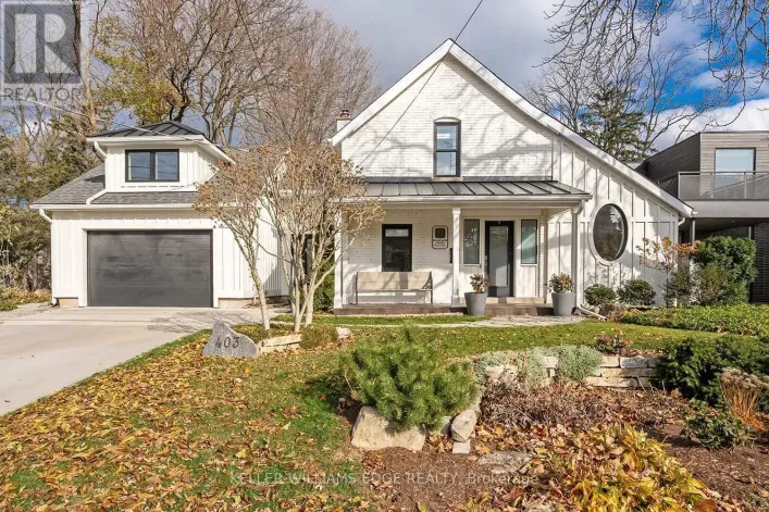 403 SMITH AVENUE, Burlington