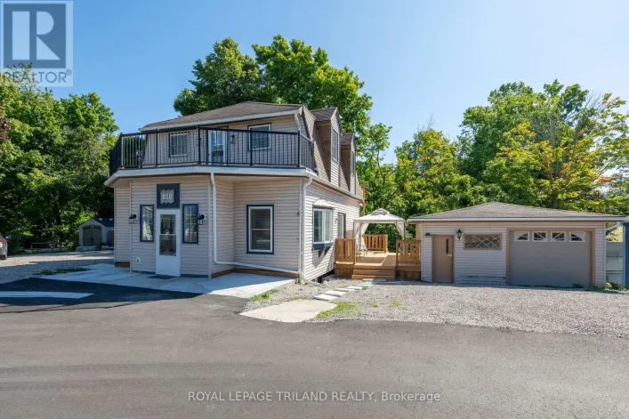 403 TOWER HEIGHTS DRIVE, Central Elgin